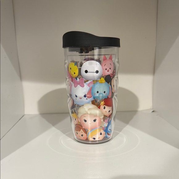Disney Tsum Tsum Tervis Tumbler with Lid, 10 oz - Picture 1 of 8